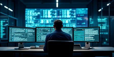 Integrazione avanzata di sistemi ICT in sala controllo milanese