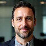Foto di Davide Lupini, Responsabile Operativo