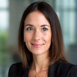 Foto di Giulia Neri, Chief Technology Officer